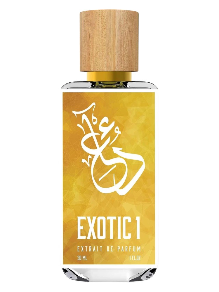 Exotic 1