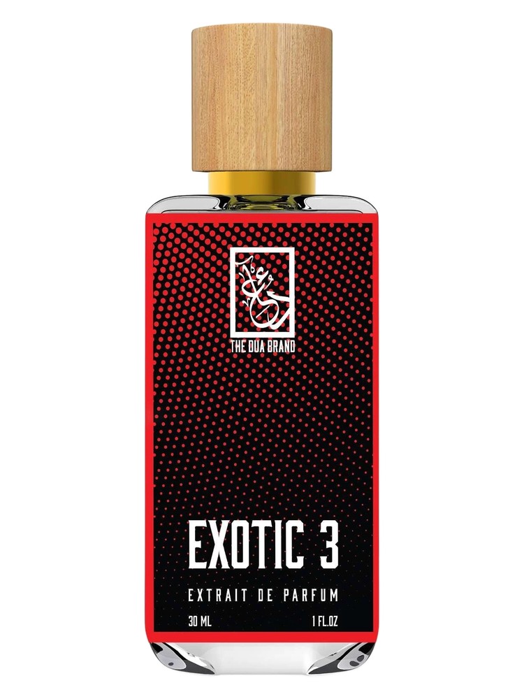 Exotic 3