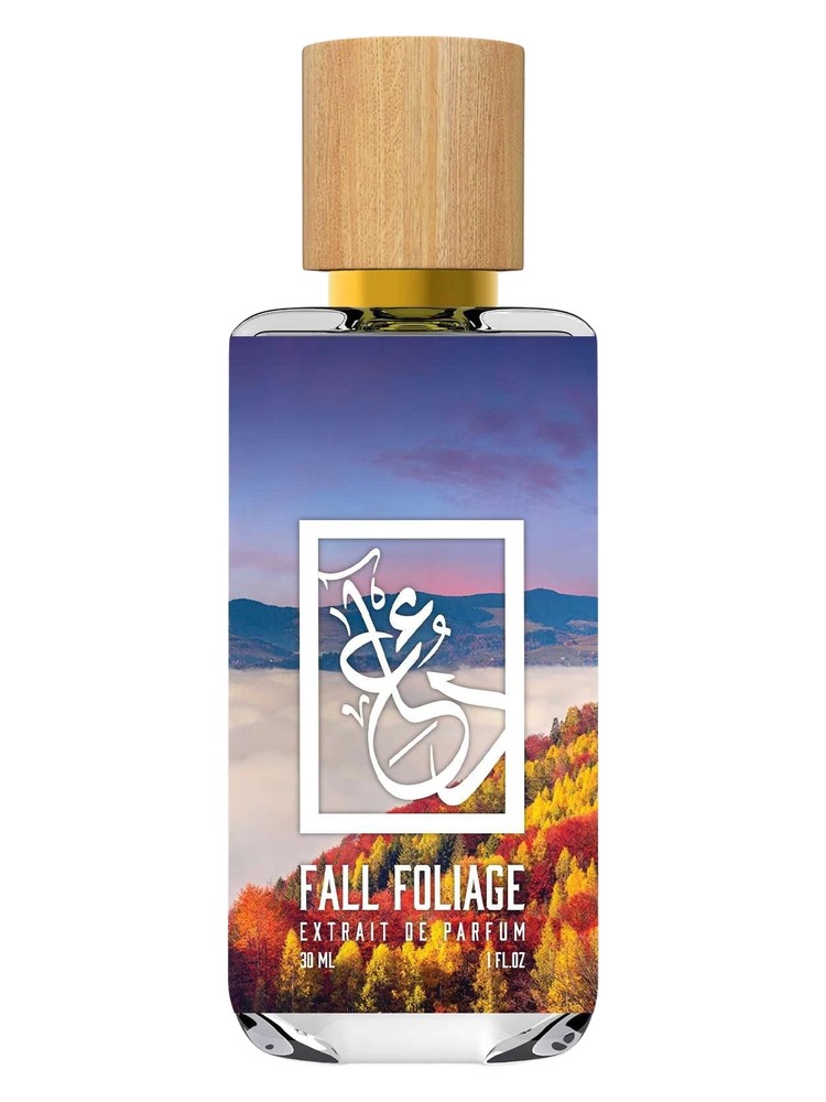 Fall Foliage