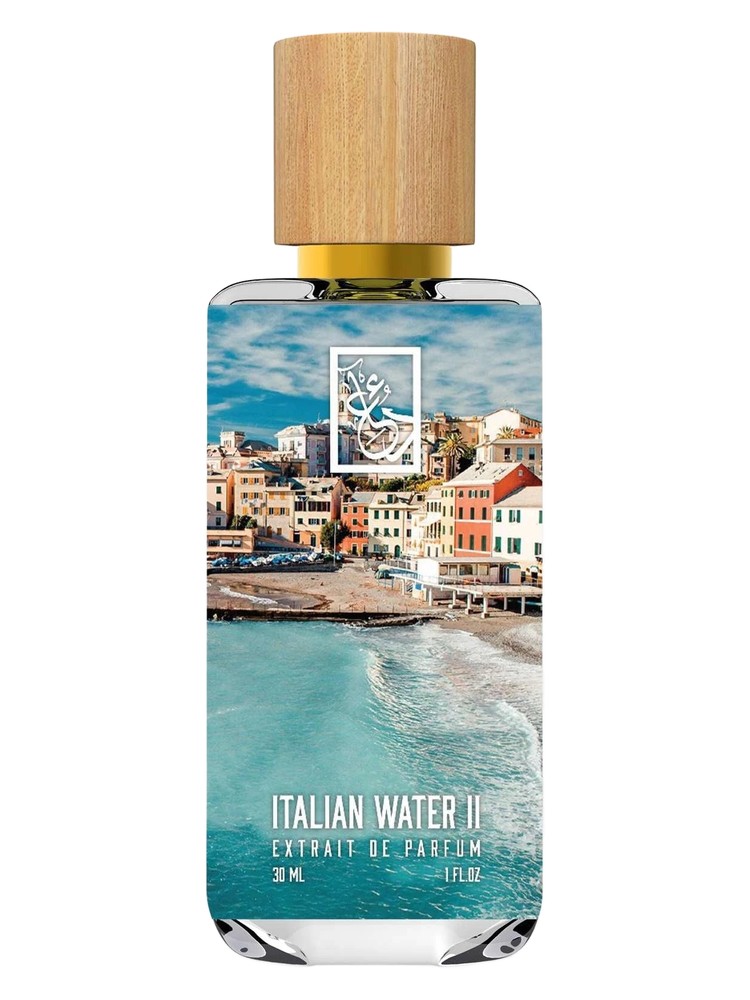 Italian Water II
