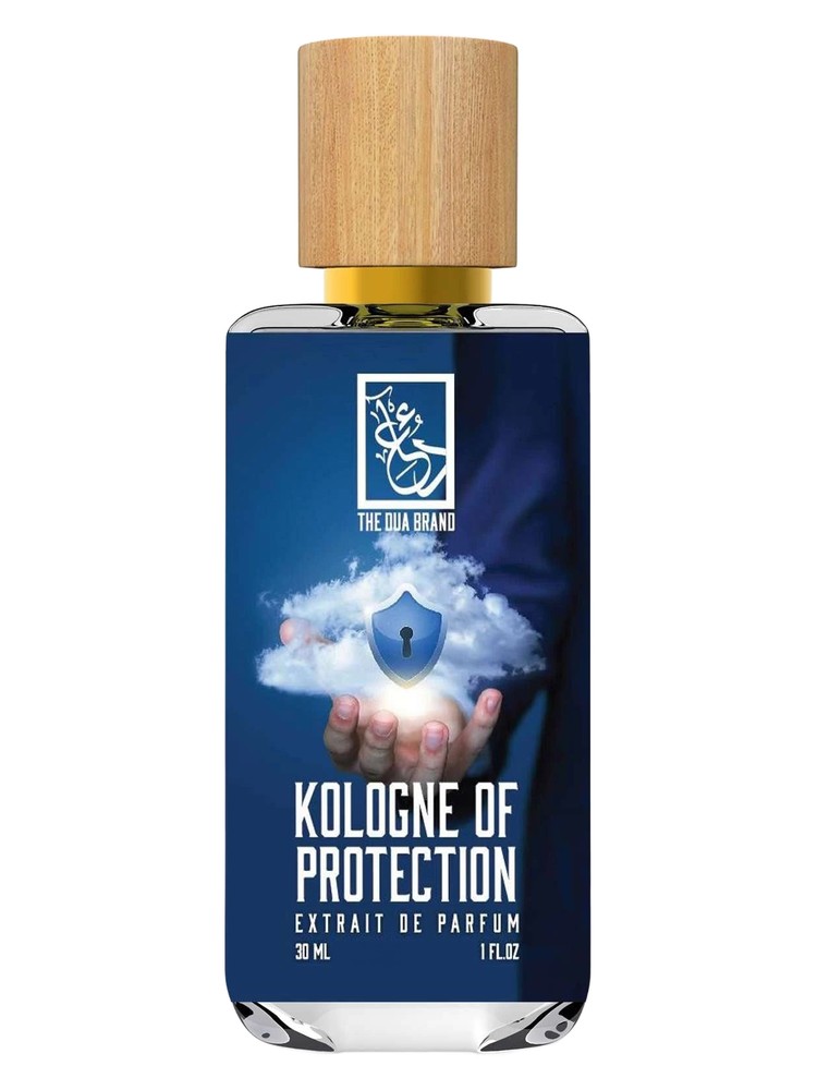 Kologne Of Protection
