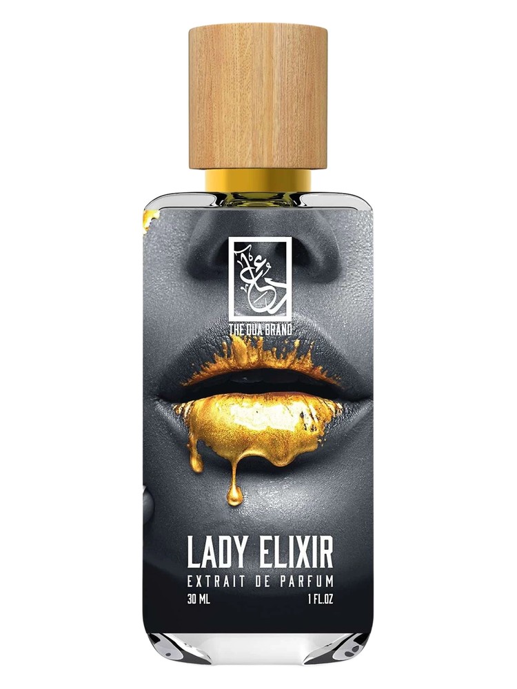 Lady Elixir