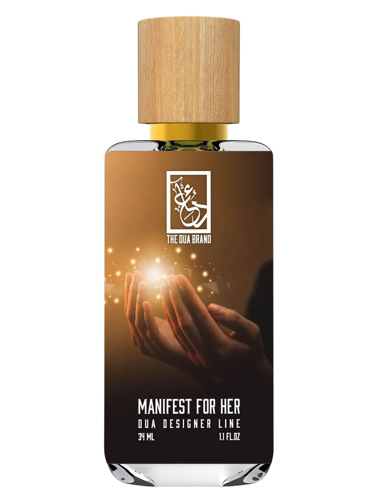 Manifest For Her