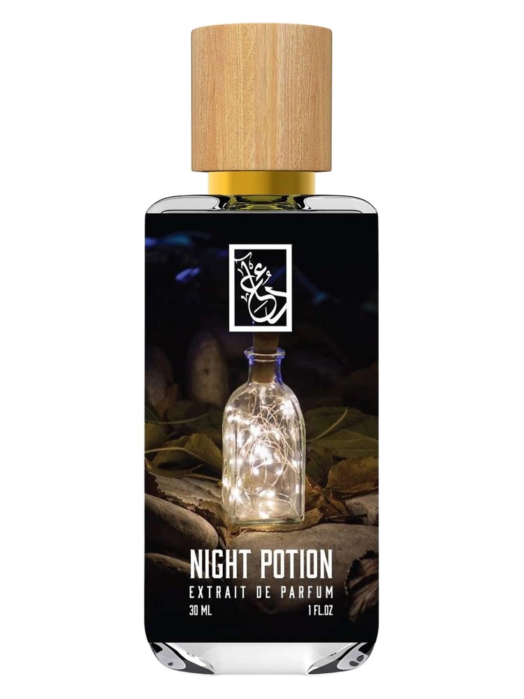 Night Potion
