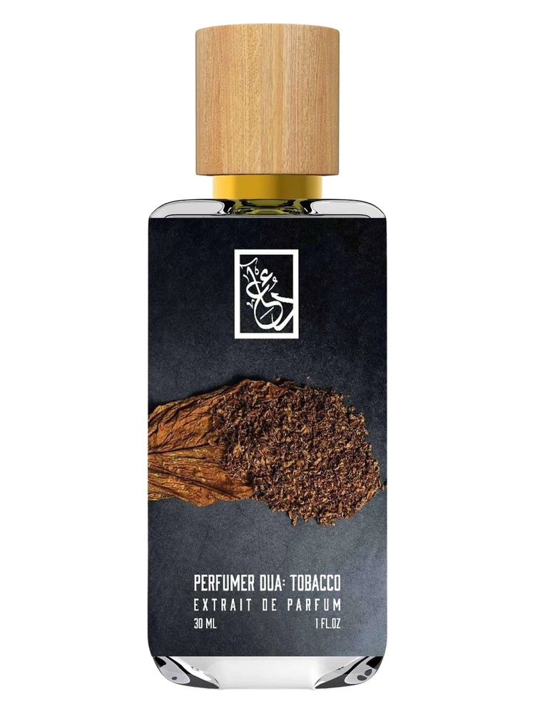 Perfumer Dua Tobacco