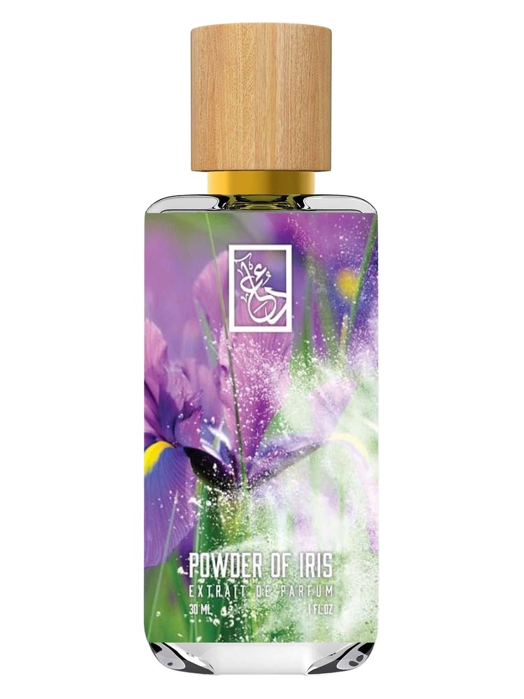 Powder Of Iris