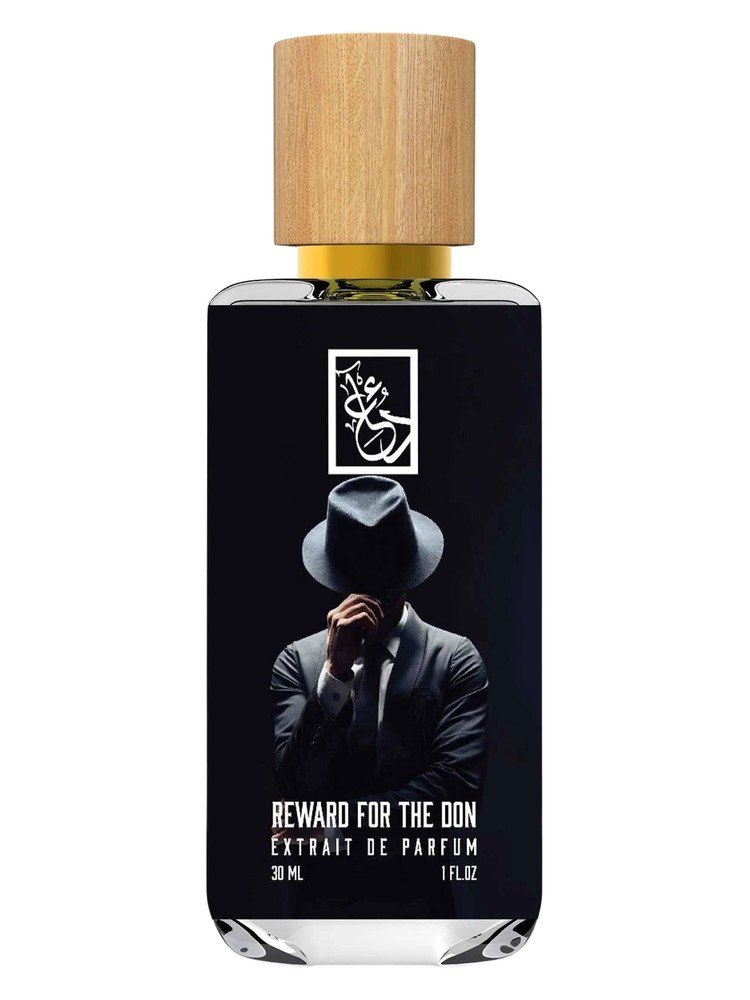 Reward For The Don