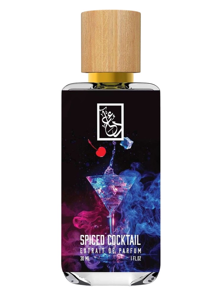Spiced Cocktail