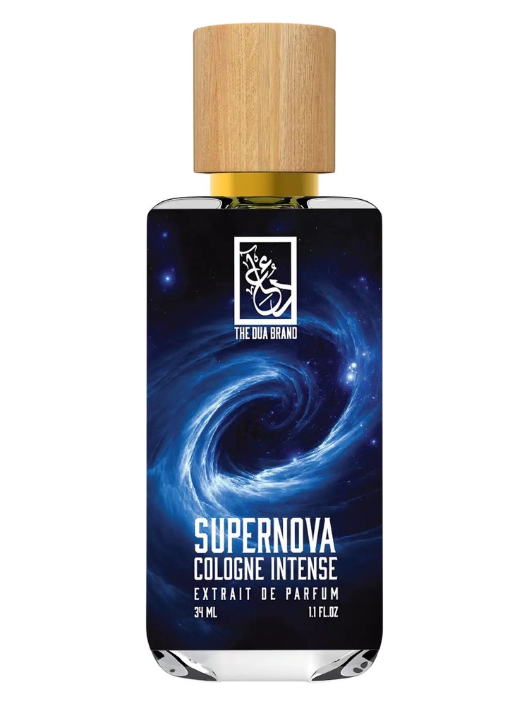 Supernova Cologne Intense