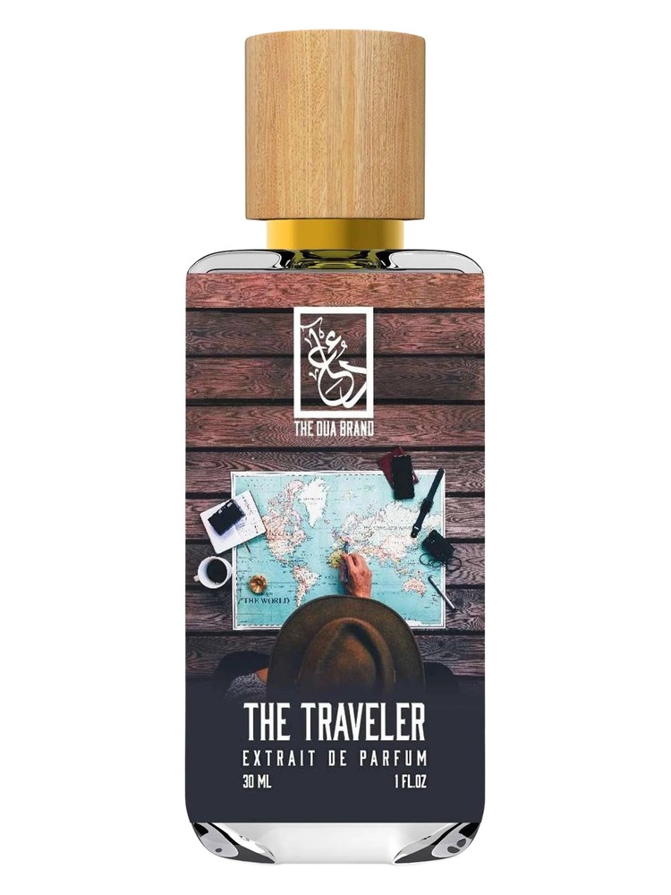 The Traveler