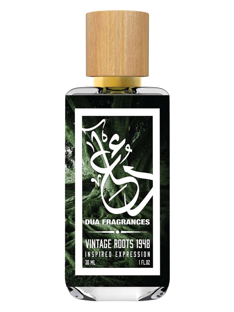Vintage Roots 1948