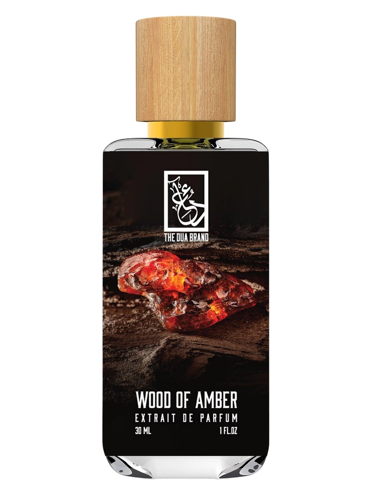 Wood Of Amber