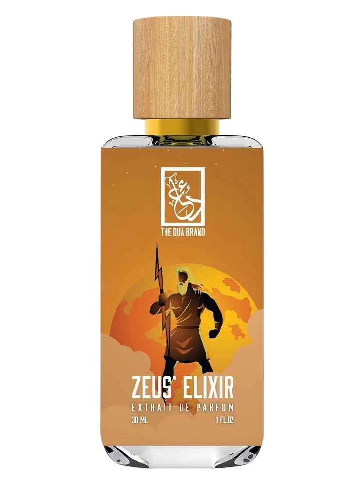 Zeus Elixir