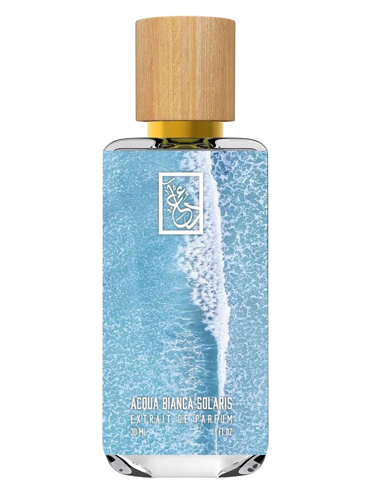 Acqua Bianca Solaris