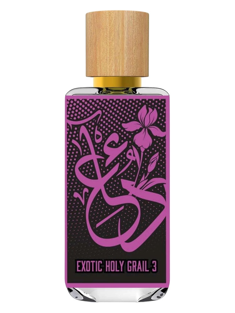 Exotic Holygrail 3
