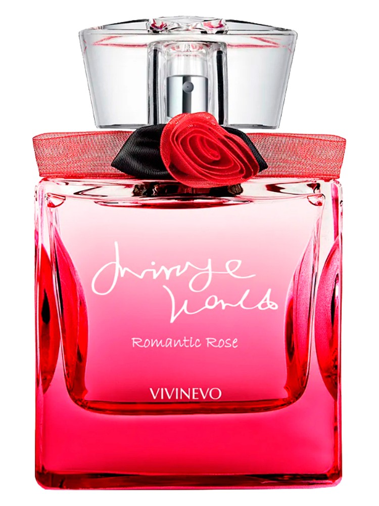 Mirage World Romantic Rose
