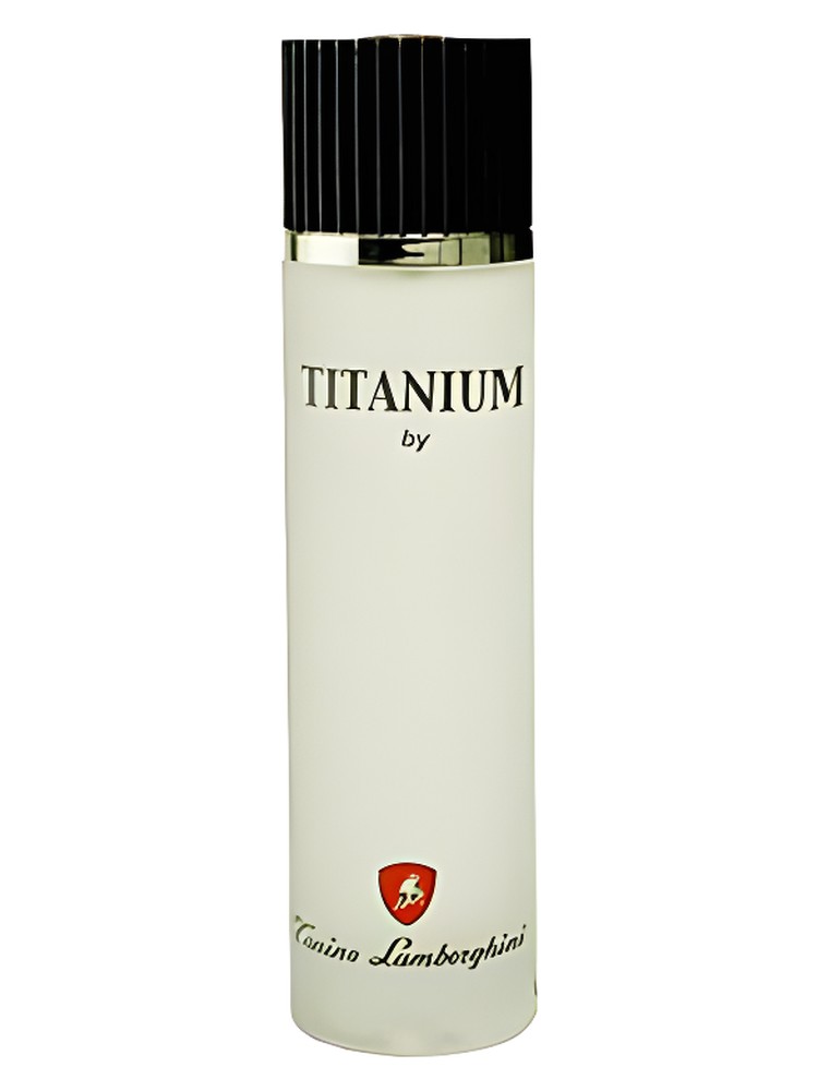 Titanium