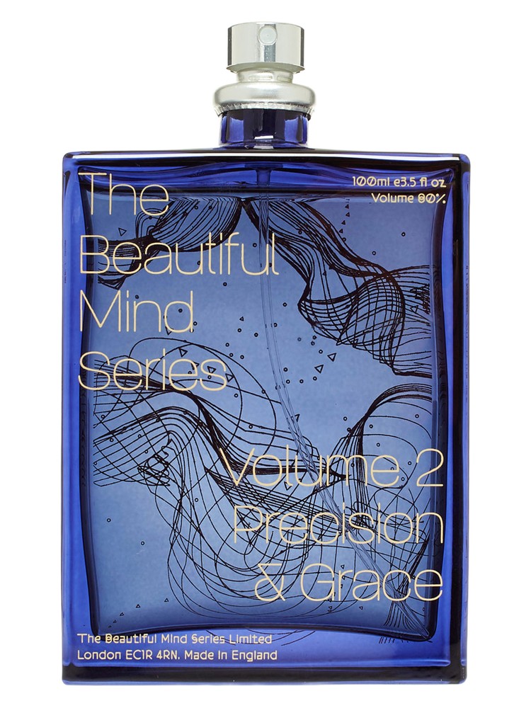 Volume 2 Precision and Grace