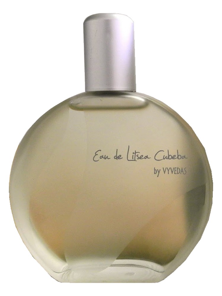 Eau de Litsea Cubeba