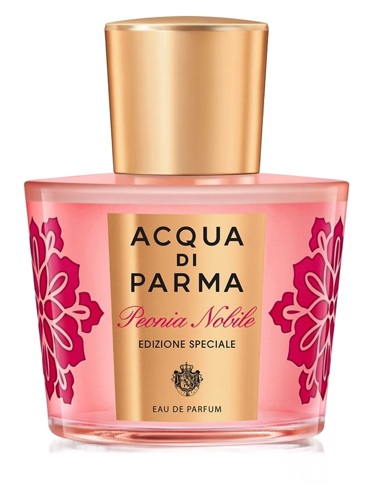 Peonia Nobile Edizione Speciale