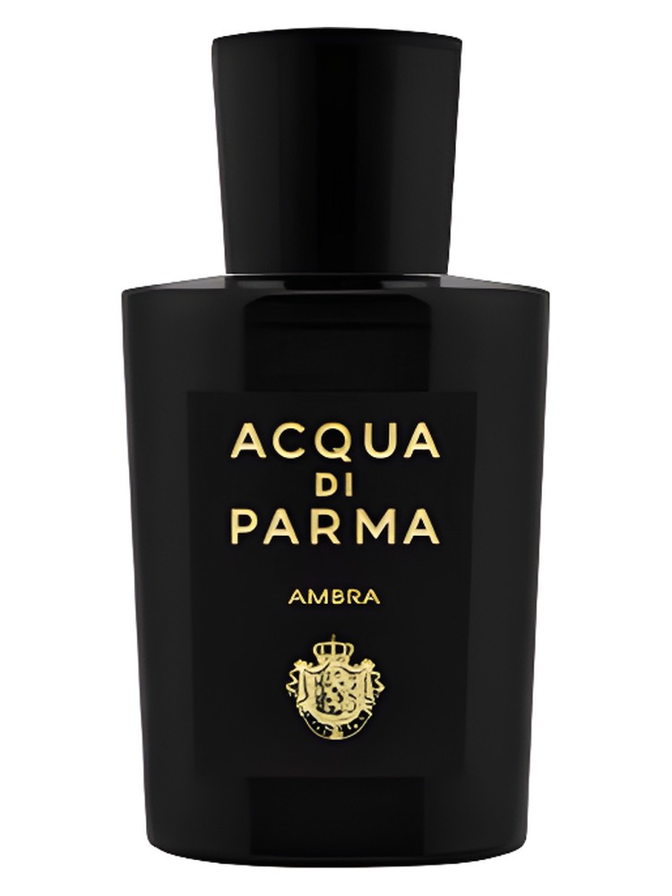 Ambra Eau de Parfum