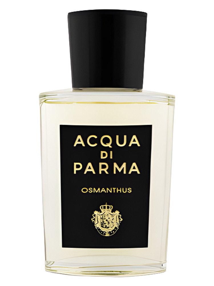 Osmanthus Eau de Parfum