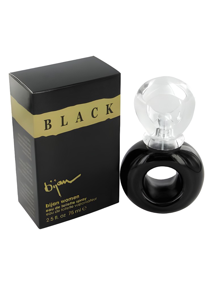 Bijan Black Women