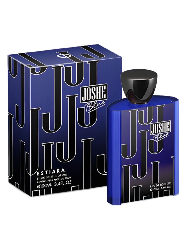 Joshe Blue