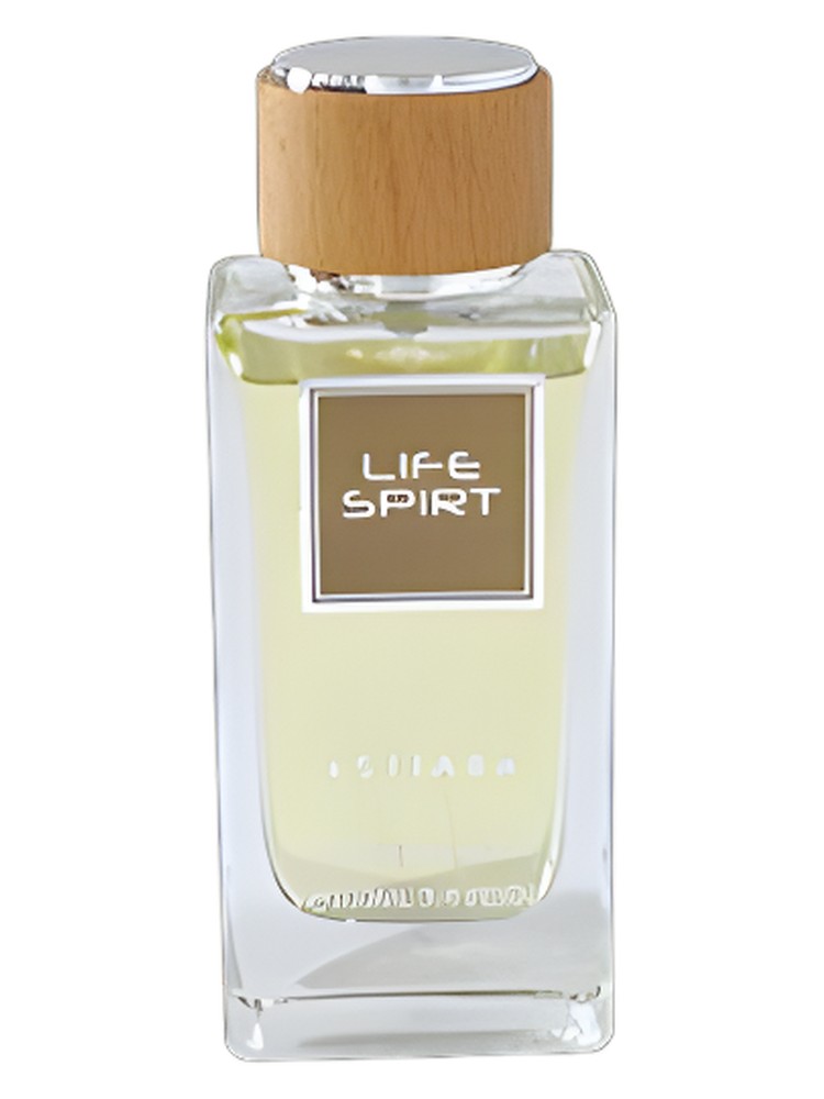 Life Spirit