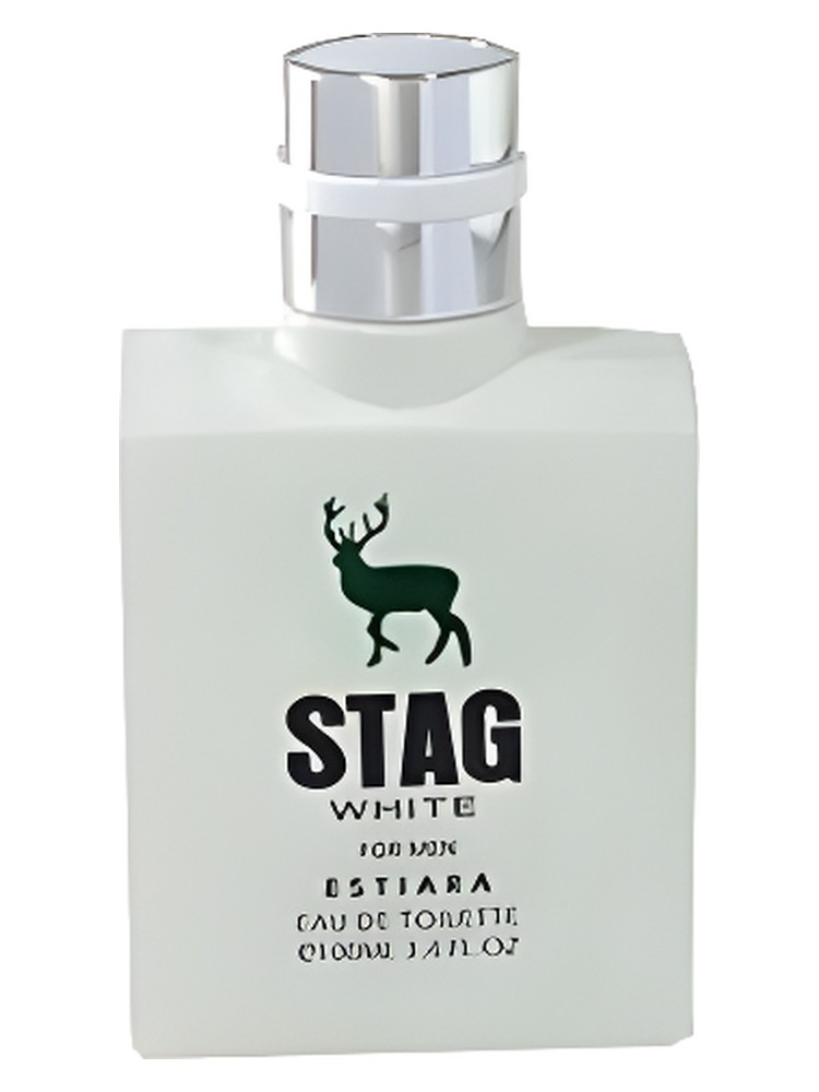 Stag White