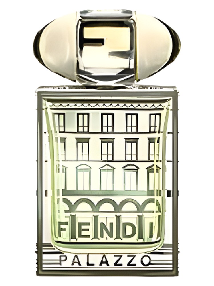 Palazzo Fendi Eau de Toilette