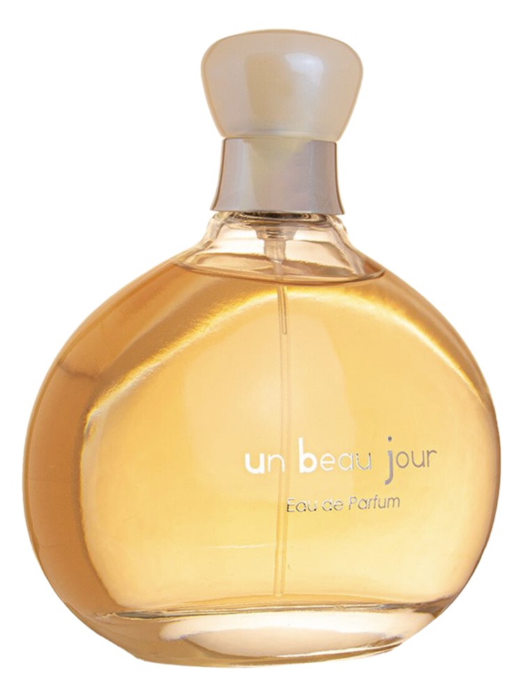 Un Beau Jour