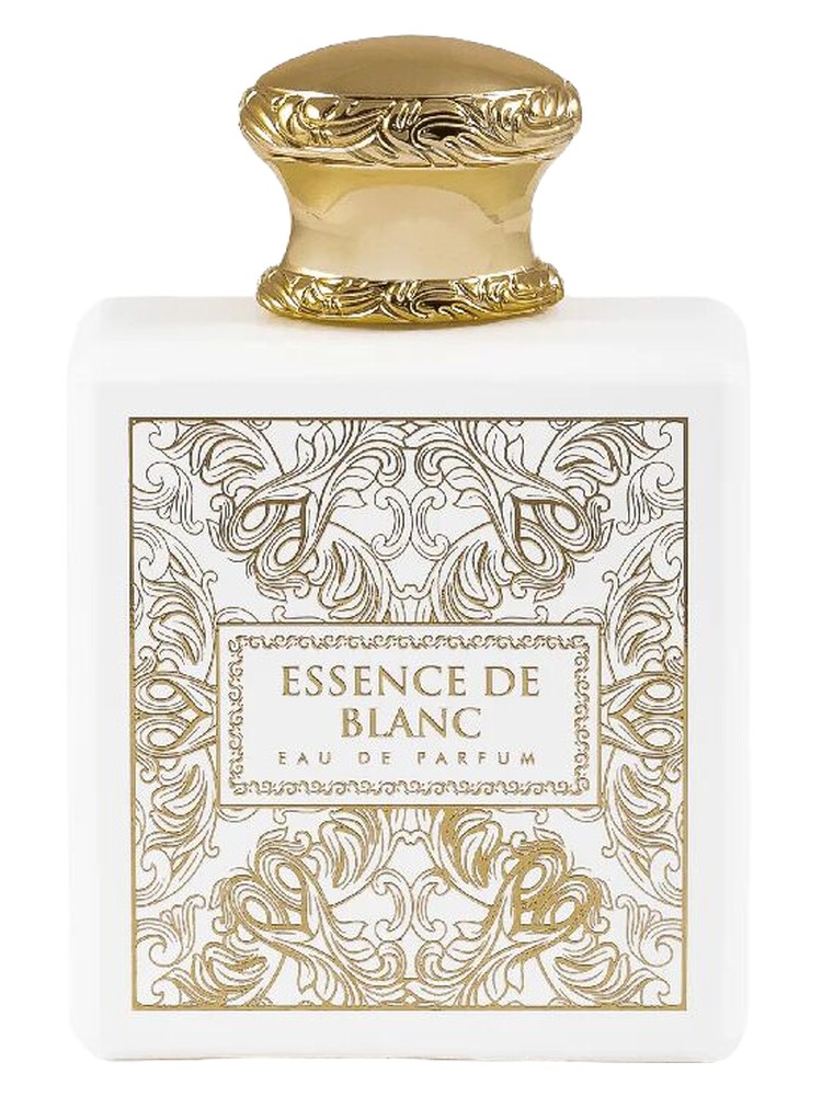 Essence de Blanc