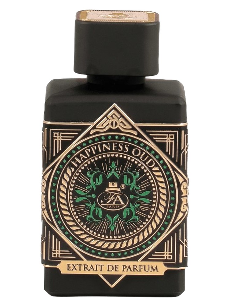 Happiness Oud