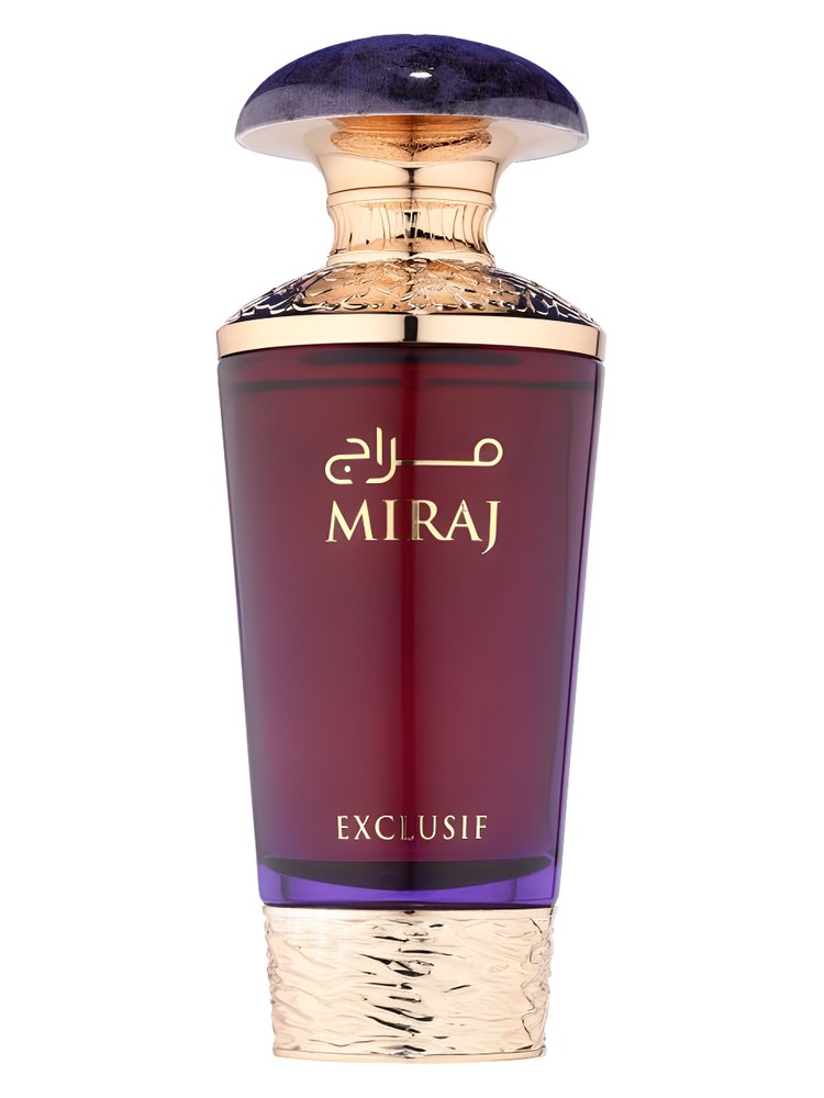 Miraj Exclusif