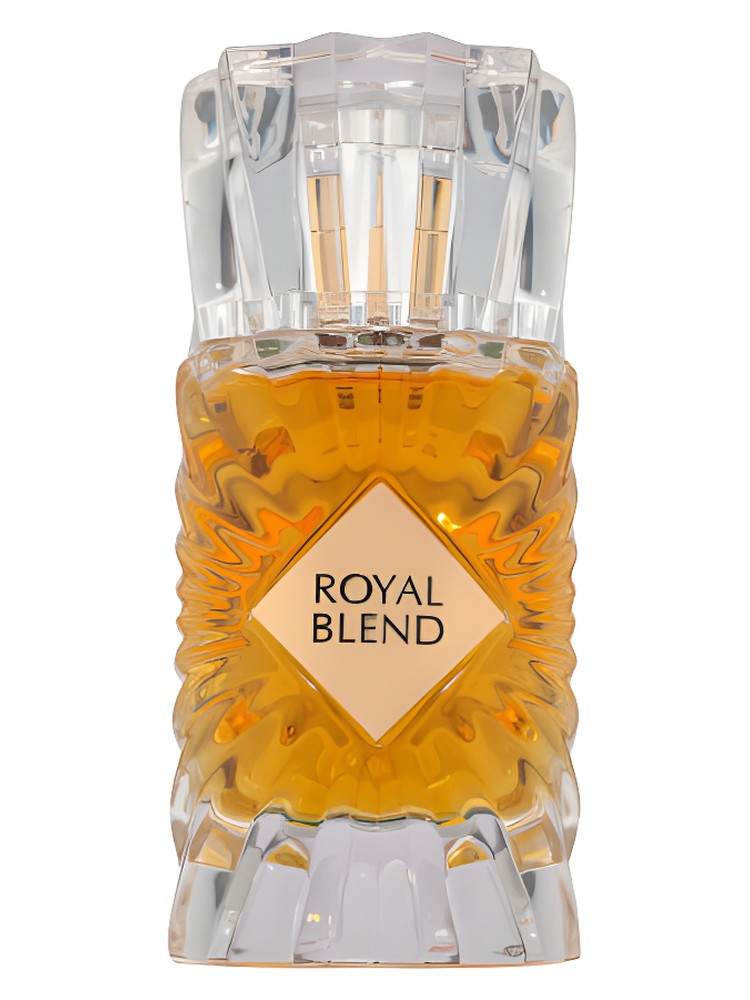Royal Blend