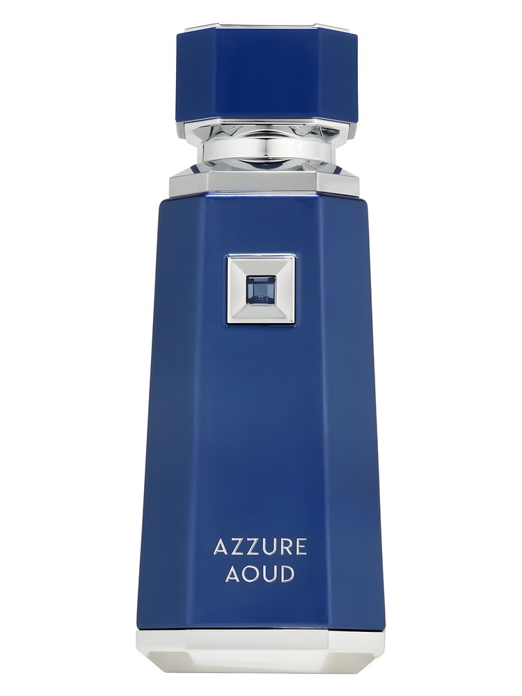 Azzure Oud