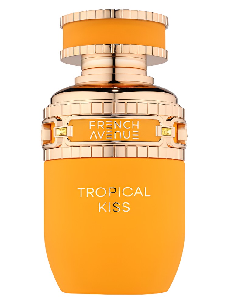 Tropical Kiss