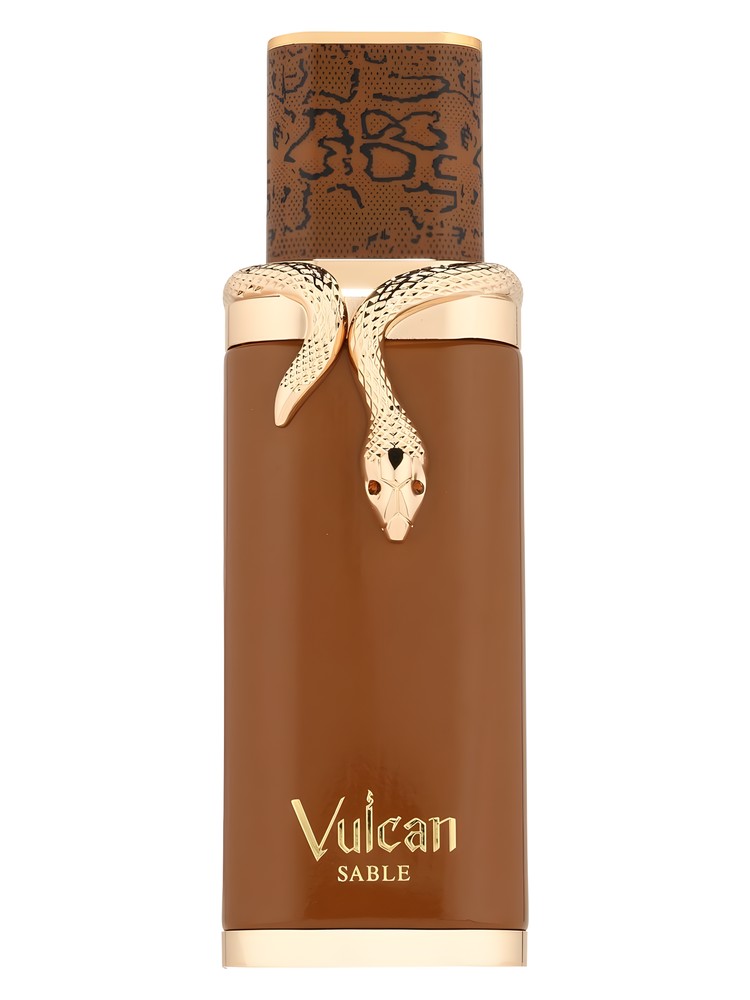 Vulcan Sable