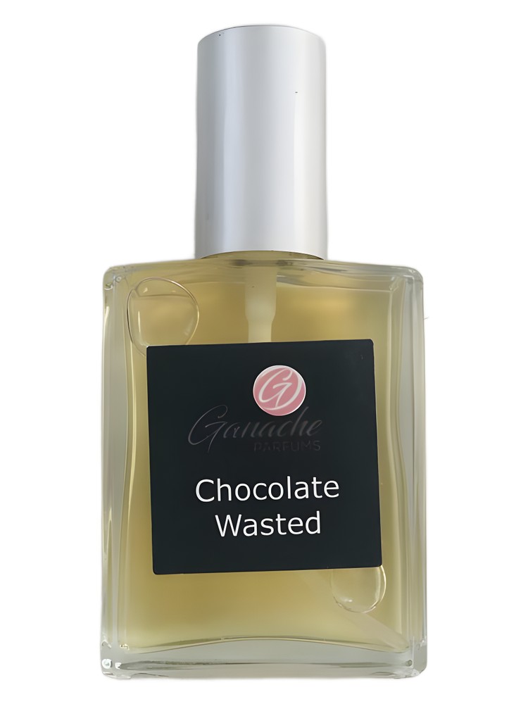 Chocolate Wasted