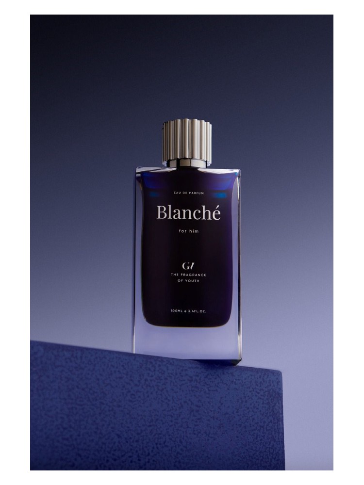 BLANCHE by Givago