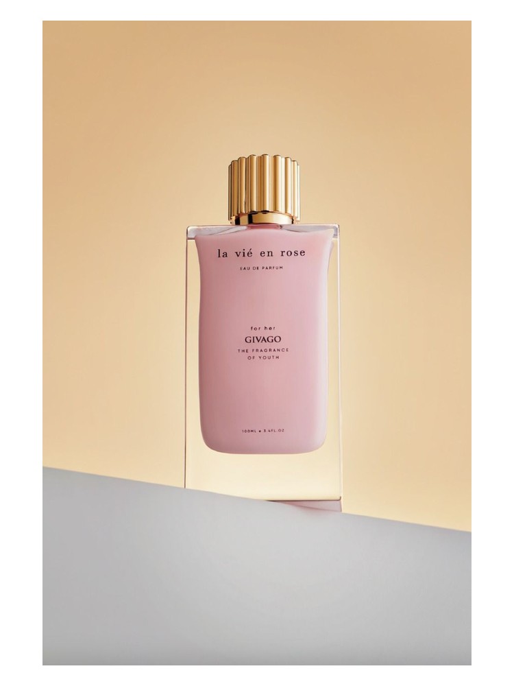 LA VIE EN ROSE by Givago