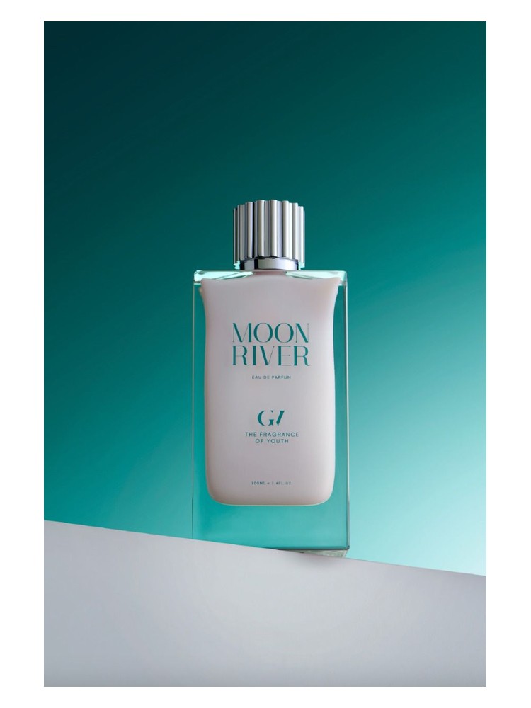 Moon River by Givago