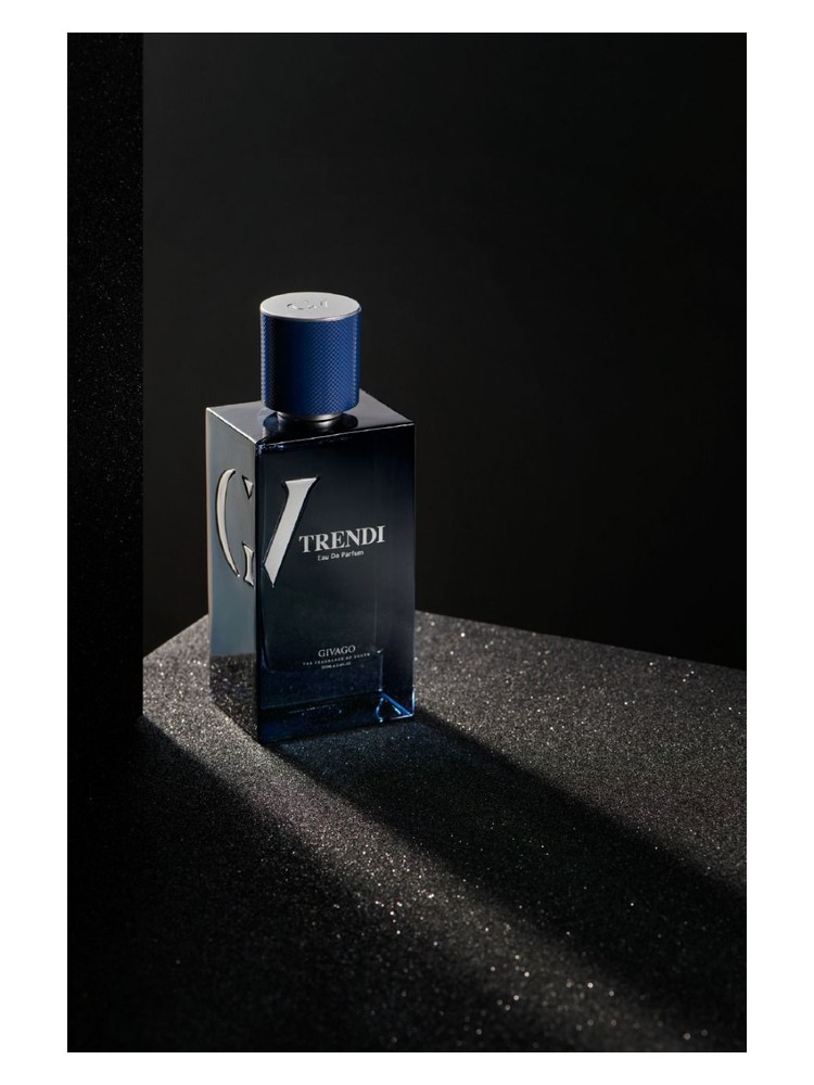 Trendi by Givago
