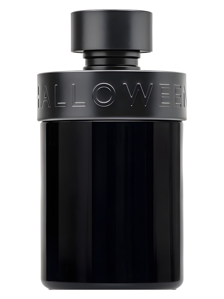 Halloween Man Mystery