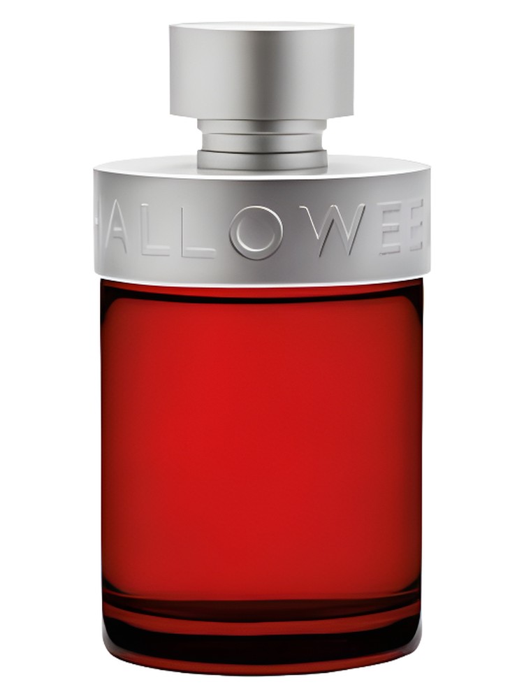 Halloween Man Rock On