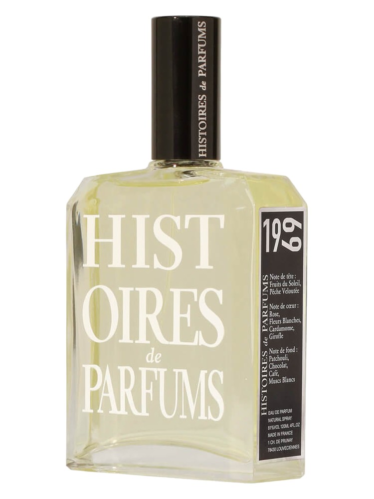 1969 Parfum de Revolte