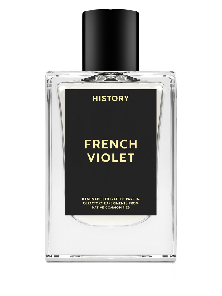 French Violet