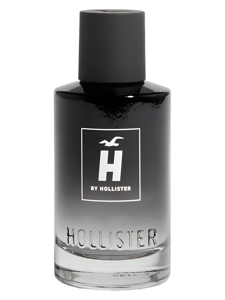 H by Hollister Eau de Cologne