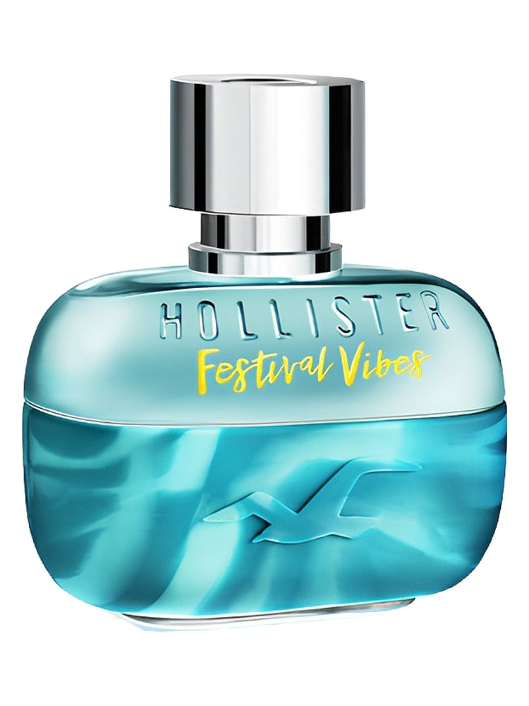 Festival Vibes for Him